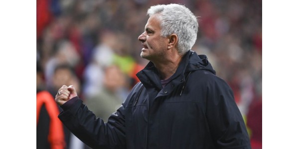 Roma musi wygrać finał Ligi Europy